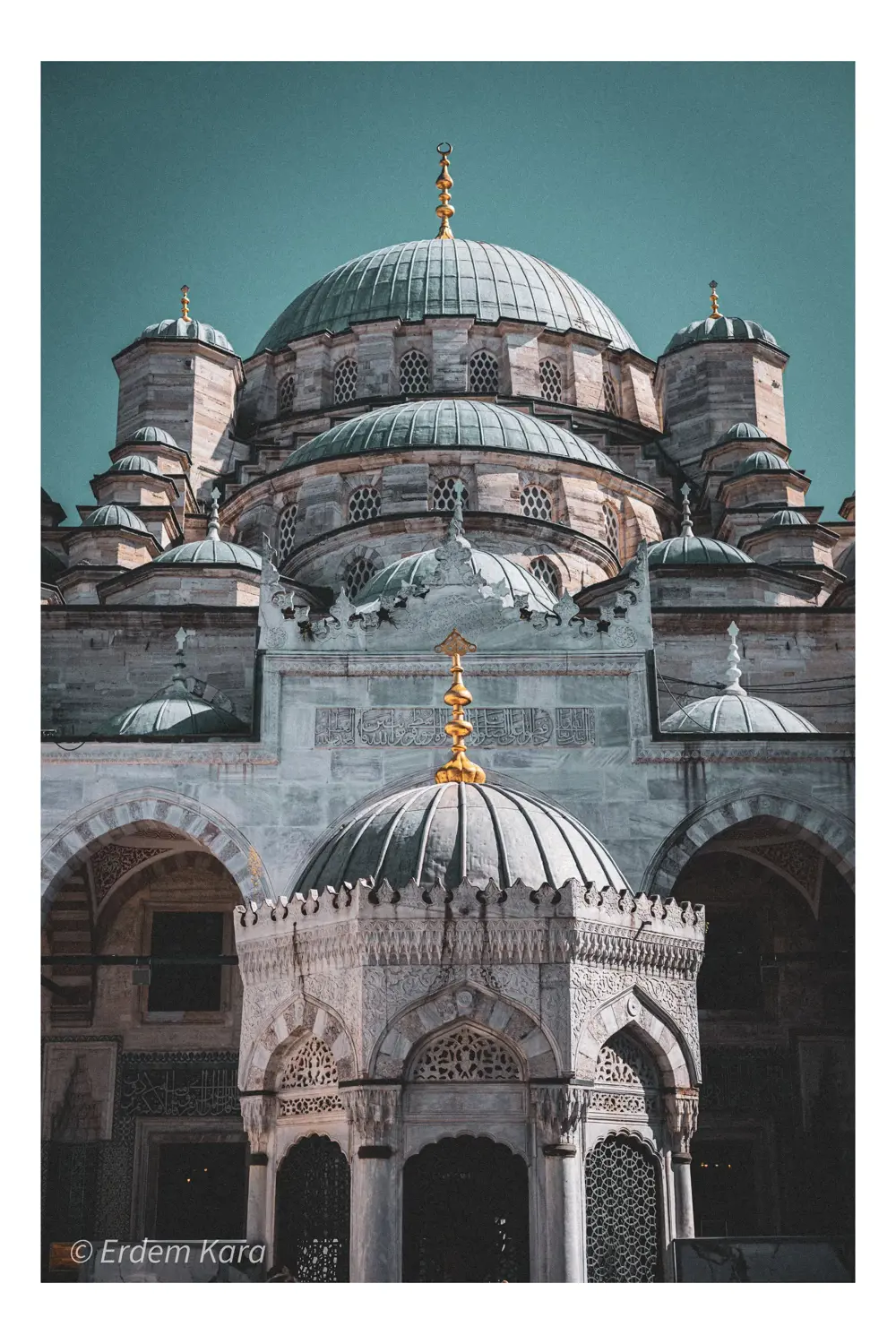 Yeni Camii