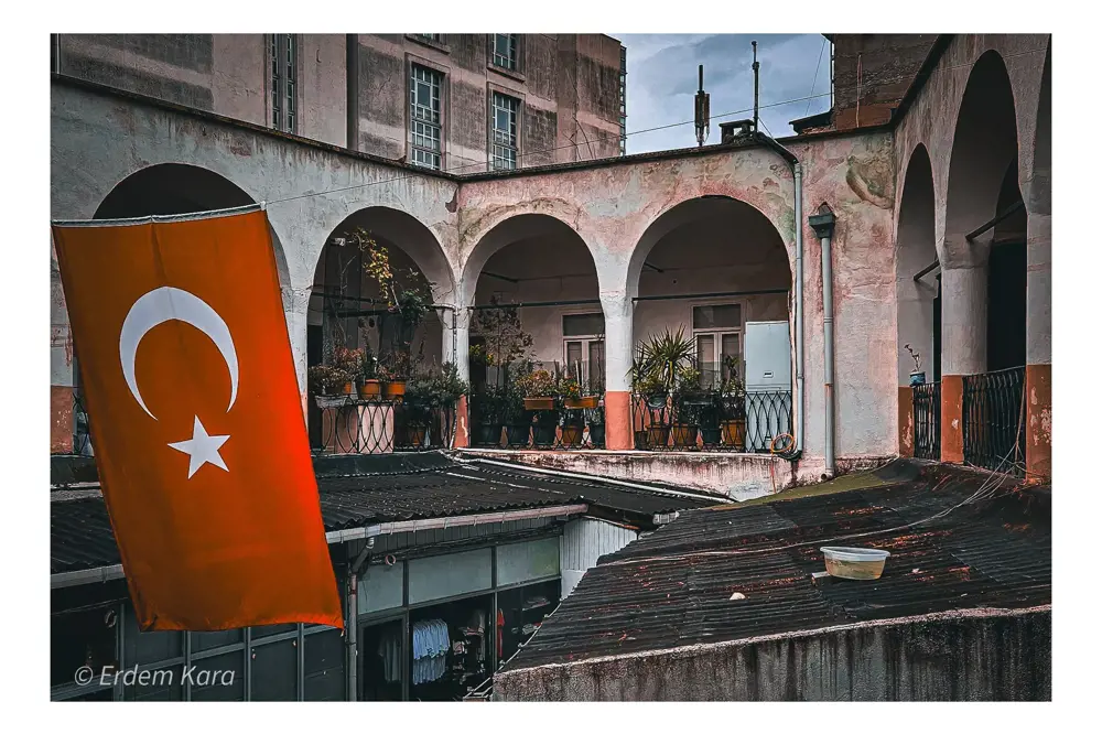 Sirkeci