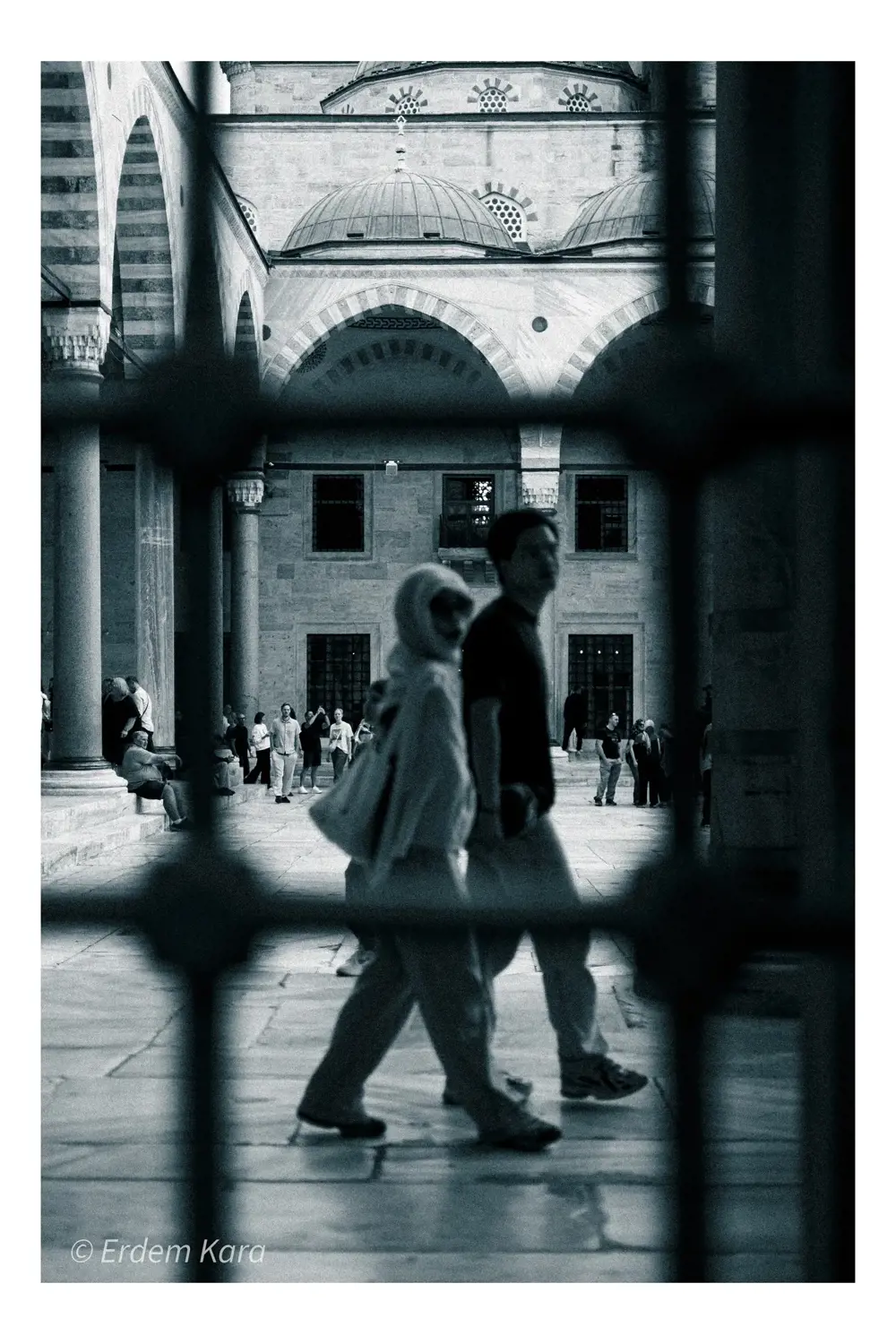 Blue Mosque