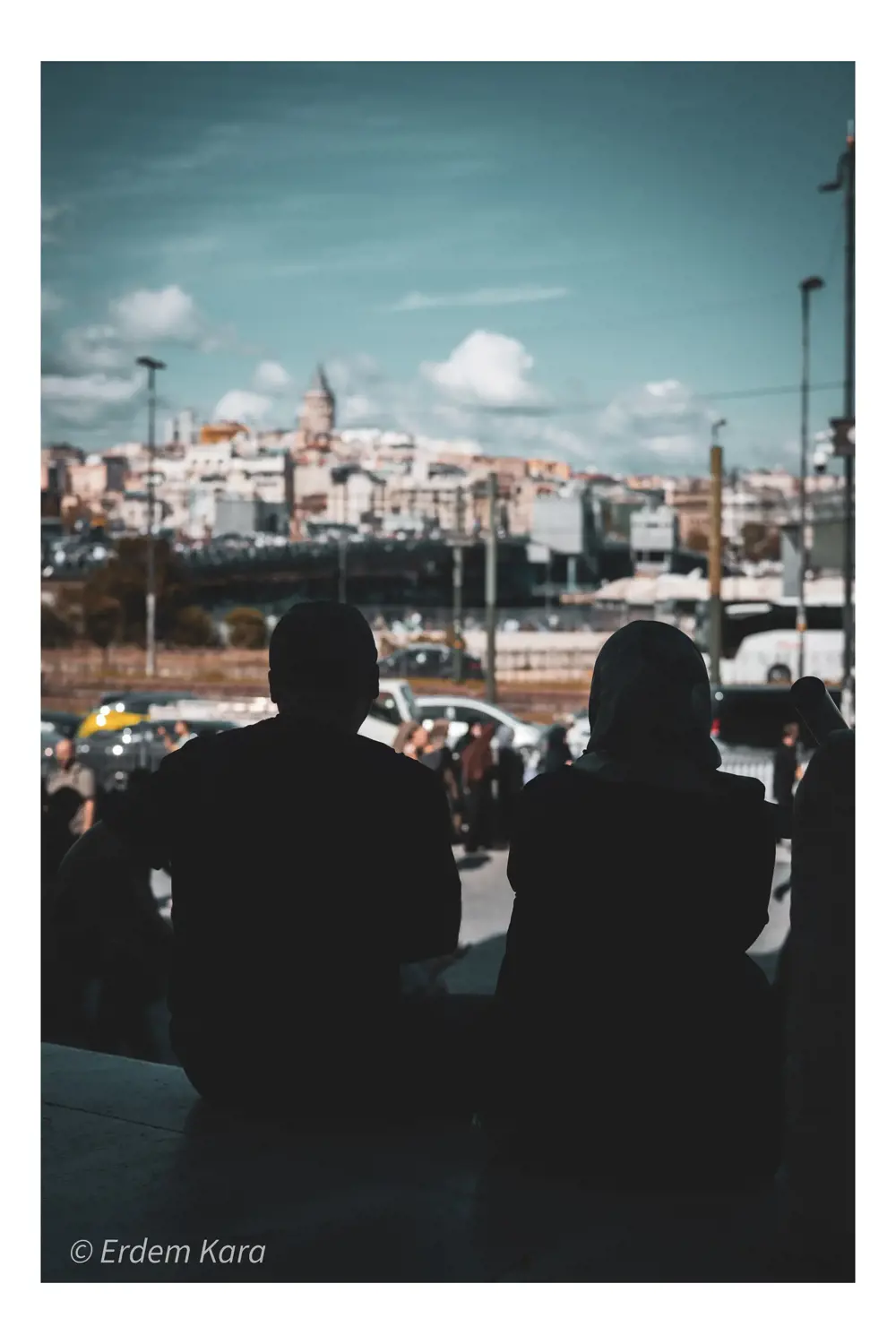Eminönü
