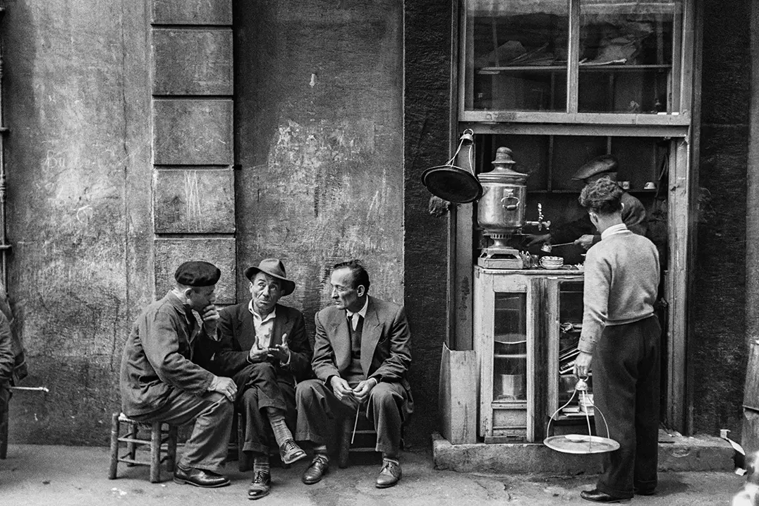 Ara Güler